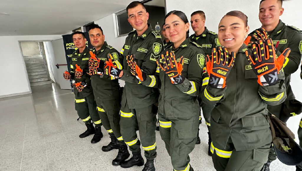 Committed to Protecting Life and Ensuring Safety in Emergencies